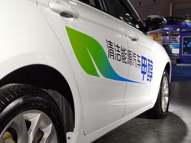 甲醇汽油毒性問題 甲醇汽油毒性問題
