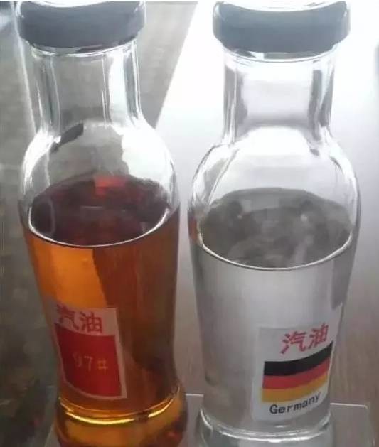 如何判斷汽油質量好壞 如何判斷汽油質量好壞